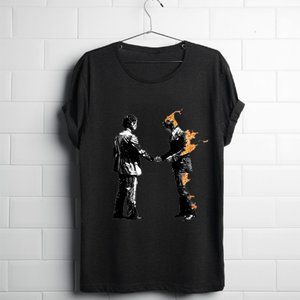 Pink Floyd 611 - Pink Floyd David Gilmour, Nick Mason, Roger Waters, Richard Wr